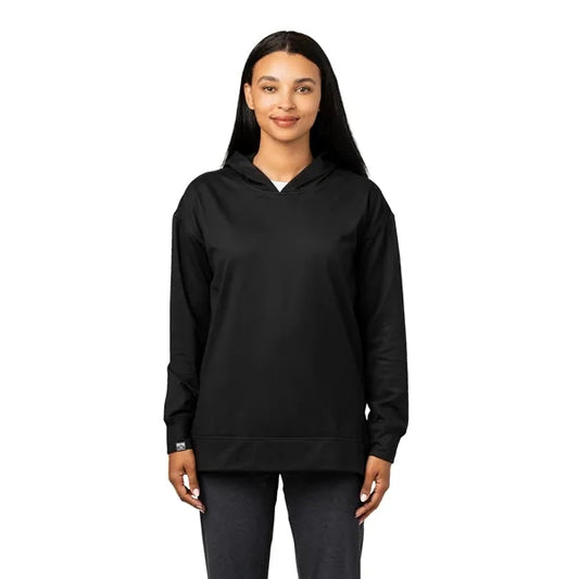 Storm Creek Women's Sidekick Super Soft Midweight Hoodie