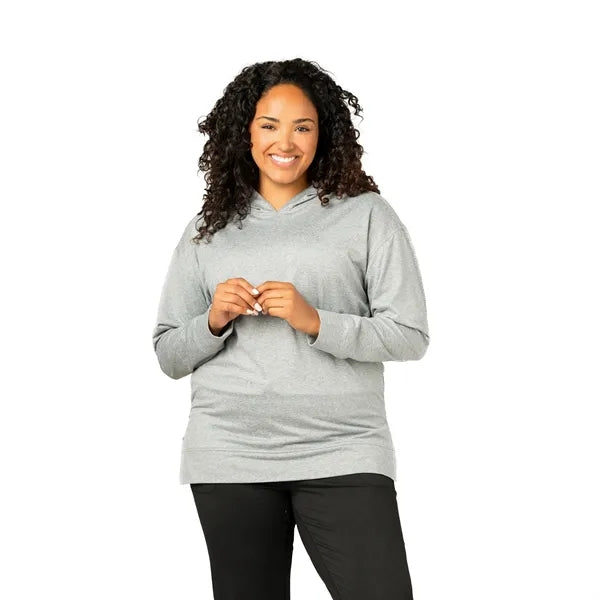 Storm Creek Women's Sidekick Super Soft Midweight Hoodie