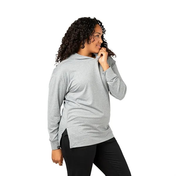 Storm Creek Women's Sidekick Super Soft Midweight Hoodie