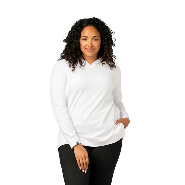 Storm Creek Women's Sidekick Super Soft Midweight Hoodie