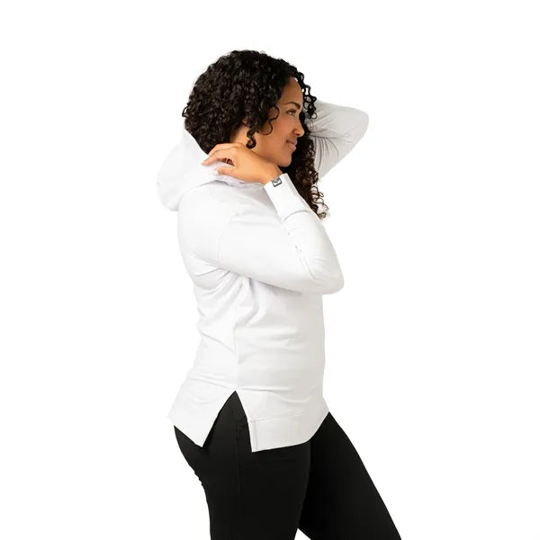 Storm Creek Women's Sidekick Super Soft Midweight Hoodie