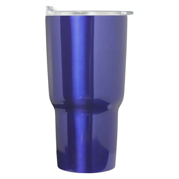 Mug - 30oz Stainless Steel Temp Keeper Vacuum Tumbler