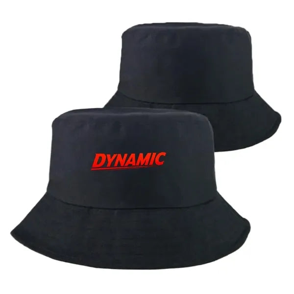Visor bucket hat