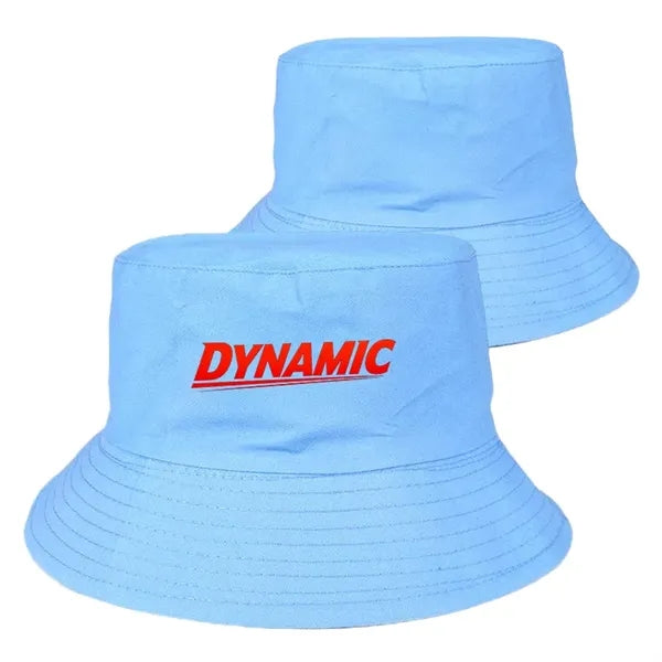 Visor bucket hat