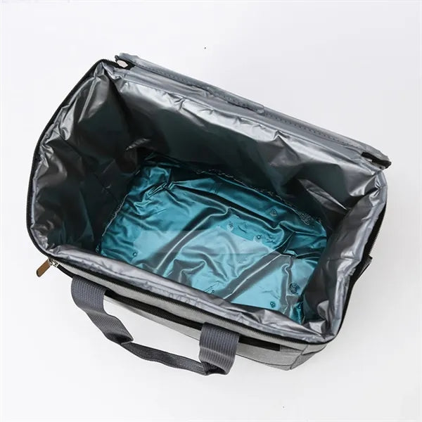 Everyday Insulated Soft Cooler Lunch Tote Bag