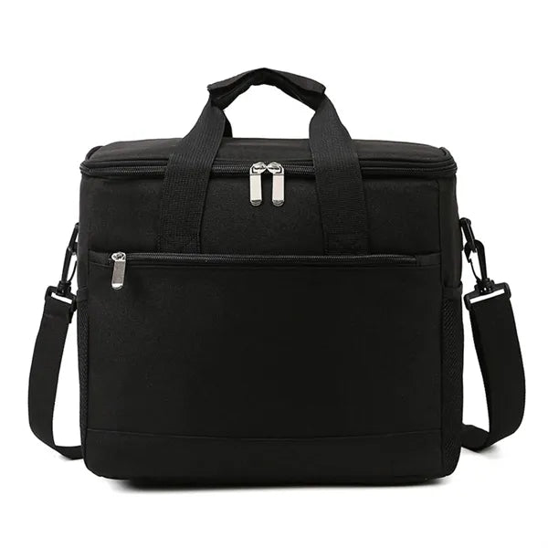 Everyday Insulated Soft Cooler Lunch Tote Bag
