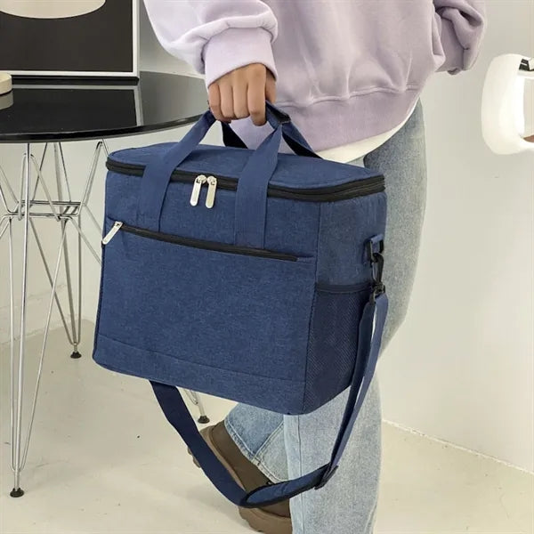 Everyday Insulated Soft Cooler Lunch Tote Bag