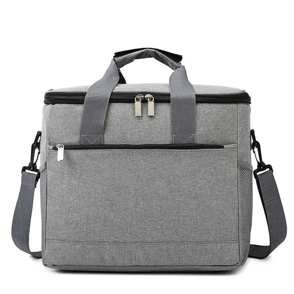 Everyday Insulated Soft Cooler Lunch Tote Bag