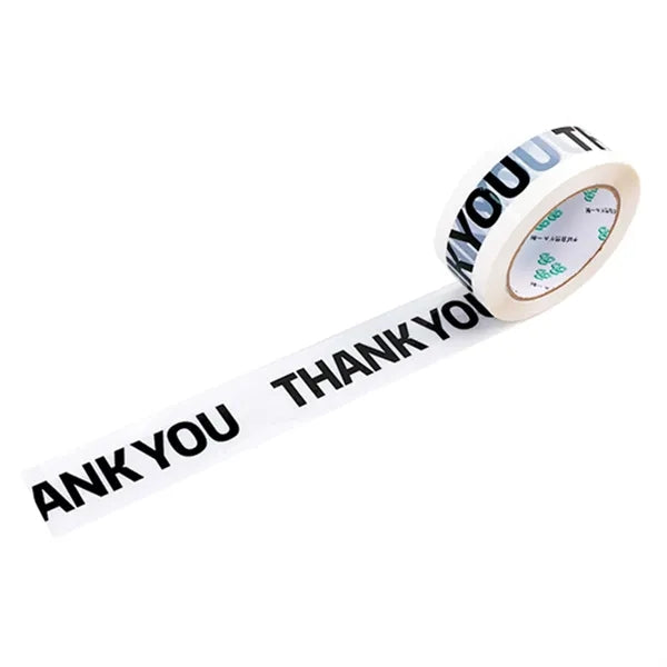 PMS Color Match Custom Printed Packaging Tape
