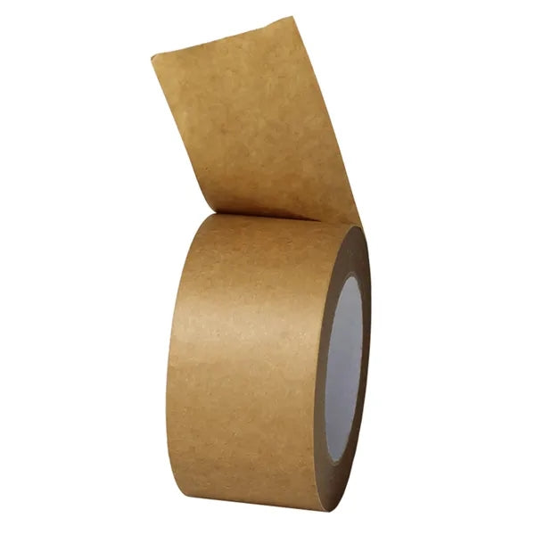 Water Activated Kraft Paper Tape