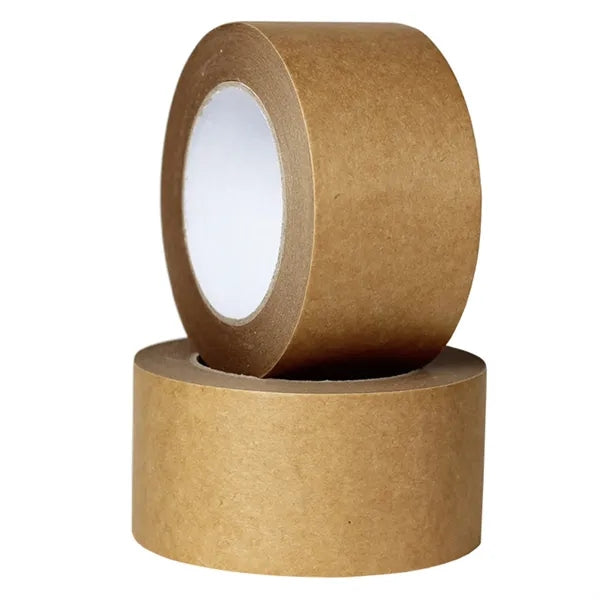 Water Activated Kraft Paper Tape