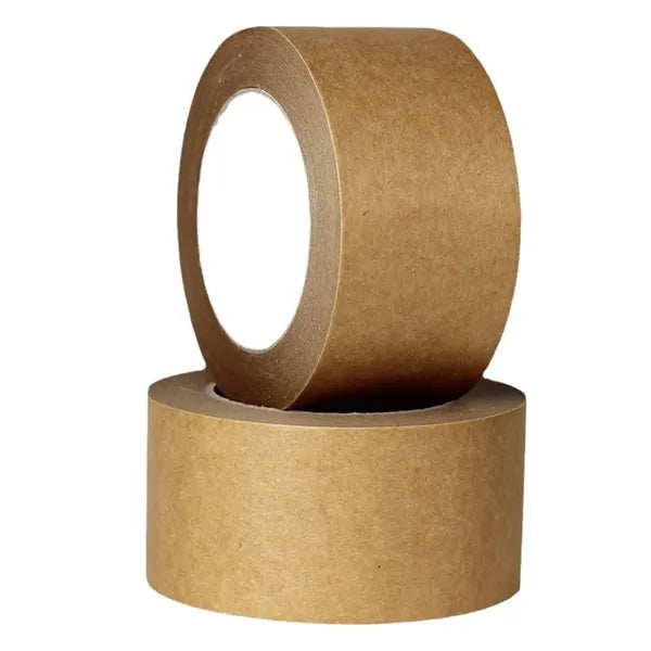 Water Activated Kraft Paper Tape
