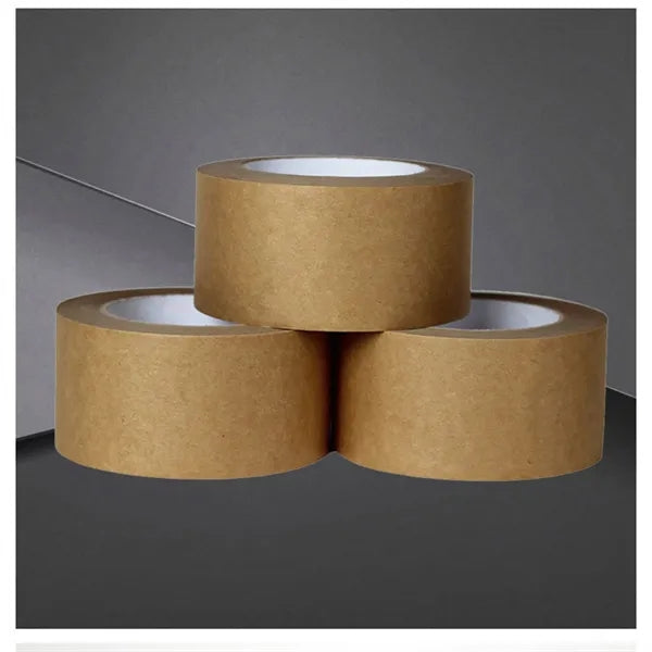 Water Activated Kraft Paper Tape