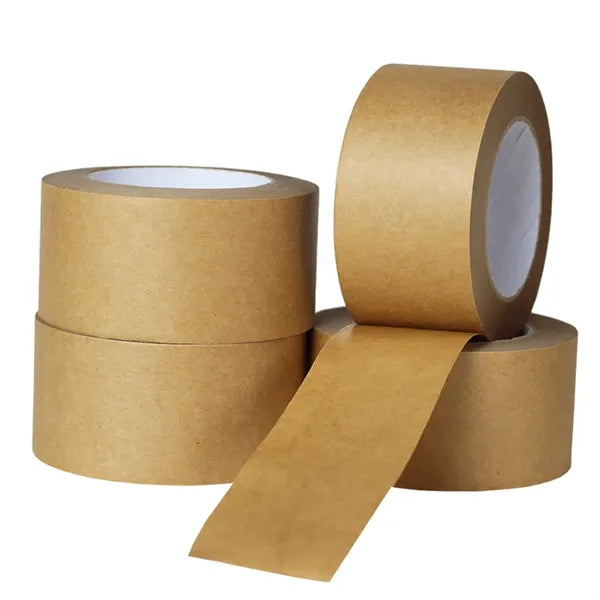 Water Activated Kraft Paper Tape