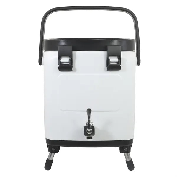 OAKWARE - Alpine Stainless Insulated Beverage Container - 3