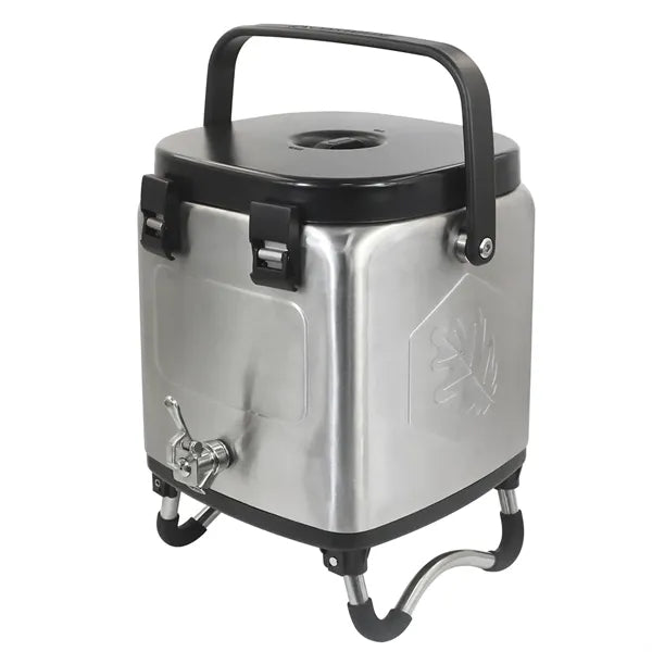 OAKWARE - Alpine Stainless Insulated Beverage Container - 3