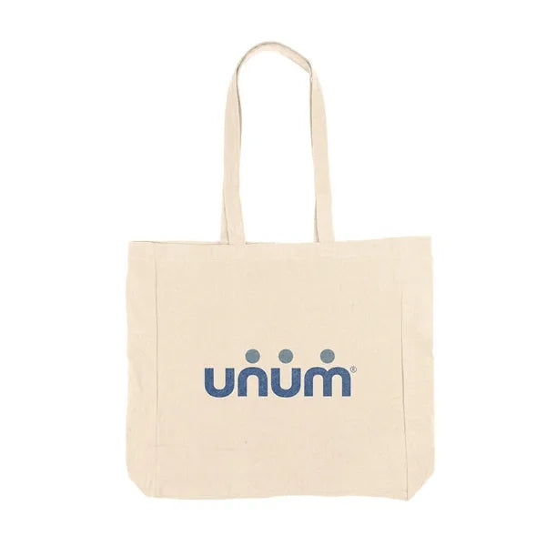 UtilityCotton Tote