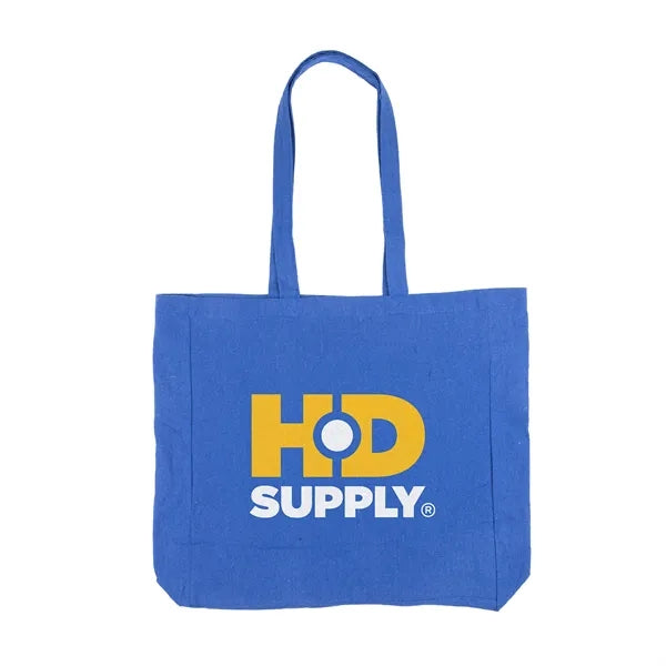 UtilityCotton Tote
