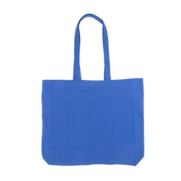 UtilityCotton Tote
