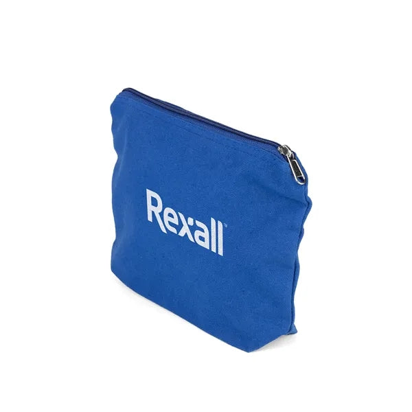 EcoCanvas Pouch