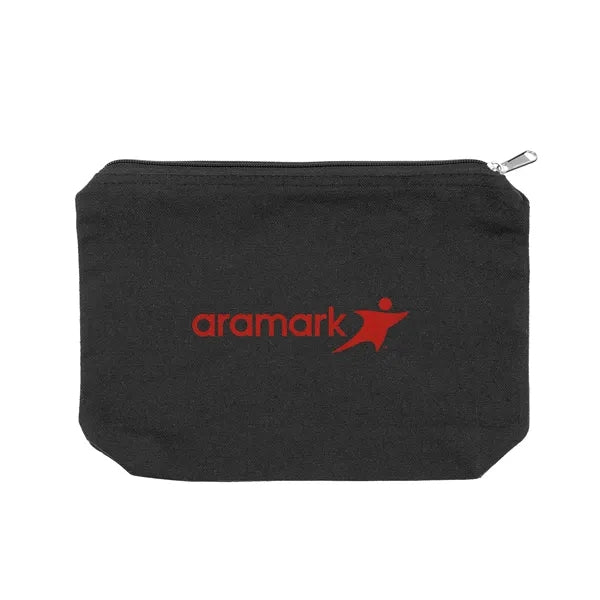 EcoCanvas Pouch