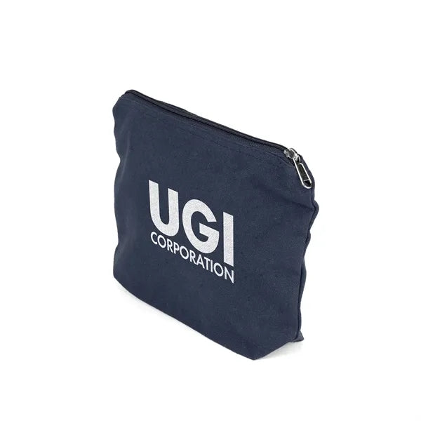 EcoCanvas Pouch
