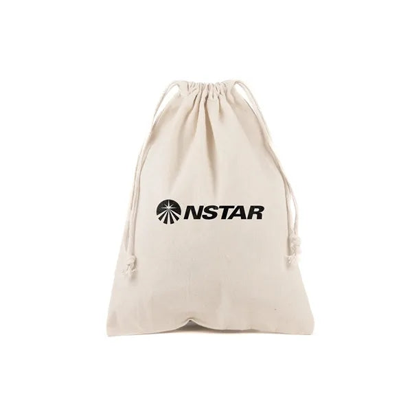 KeepSafe Cotton Pouch