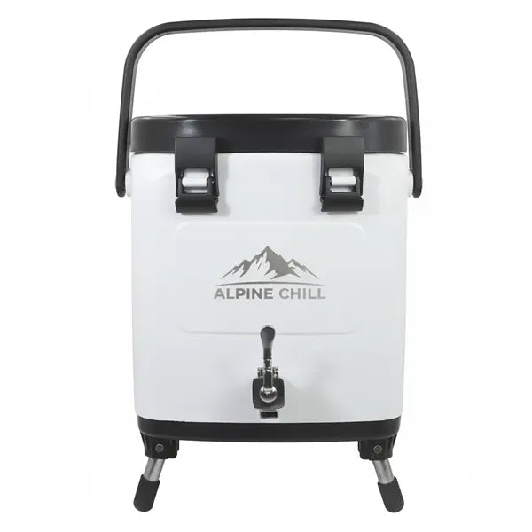 OAKWARE - Alpine Stainless Insulated Beverage Container - 3