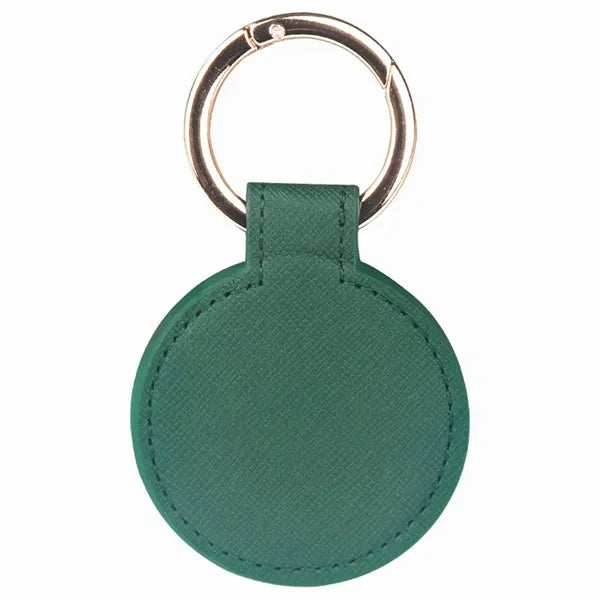 PU Leather Magnetic Hat Clip