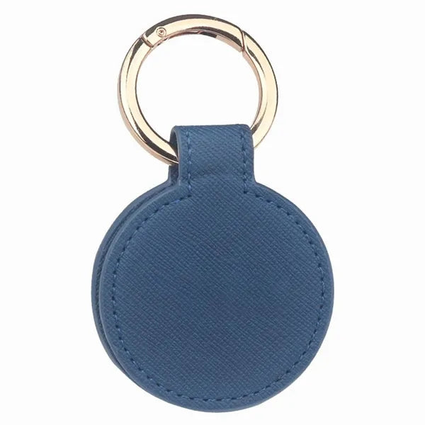 PU Leather Magnetic Hat Clip