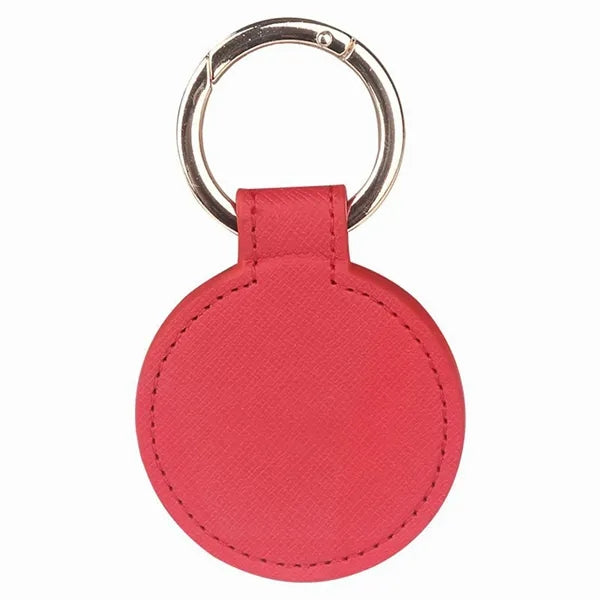 PU Leather Magnetic Hat Clip