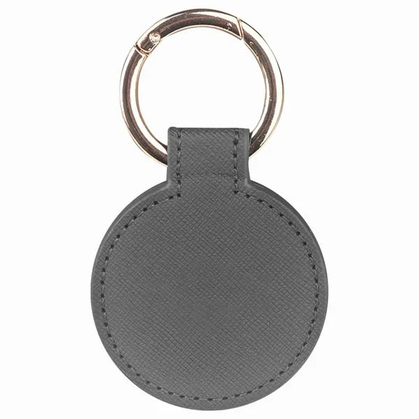 PU Leather Magnetic Hat Clip