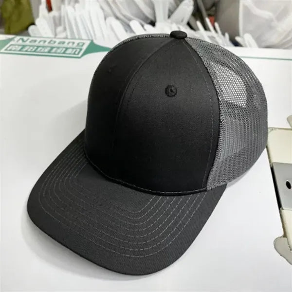 Mesh Back Trucker Hats