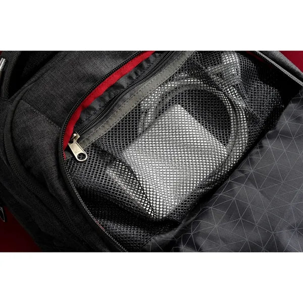High Sierra 17" Computer UBT Deluxe Backpack