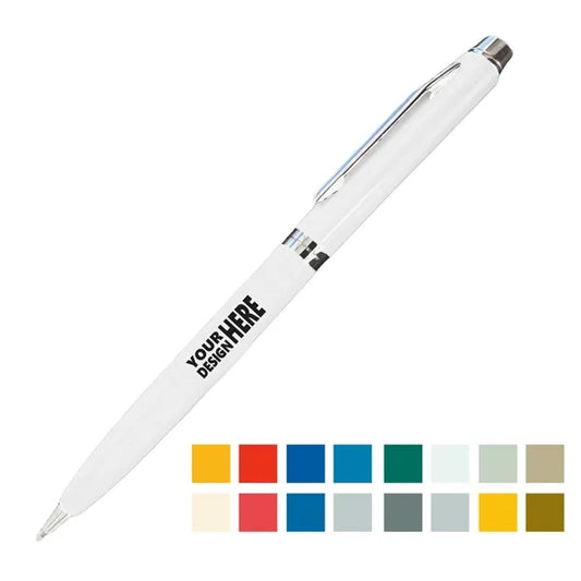 Premium Metal Twist Pen