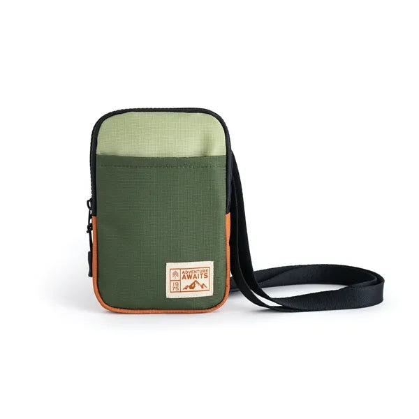 DuraGrid Phone Sling Bags