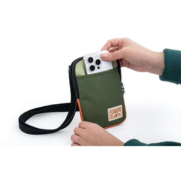 DuraGrid Phone Sling Bags