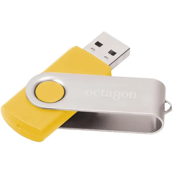 Rotate Flash Drive 4GB