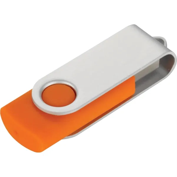 Rotate Flash Drive 4GB