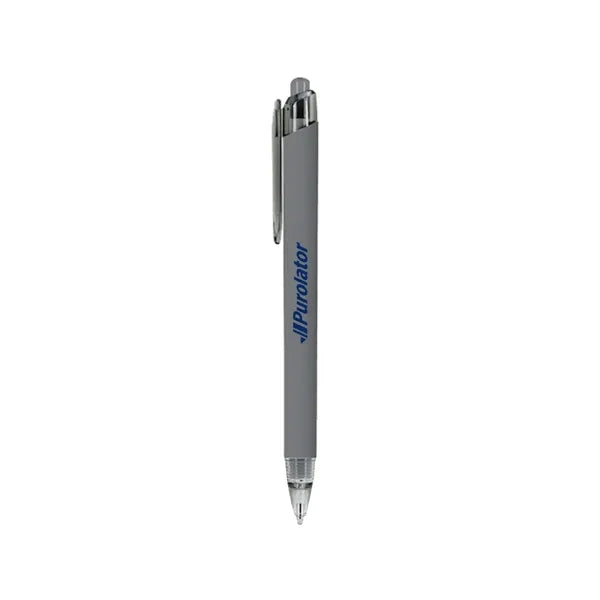 ECO Velvet Soft Touch Pen