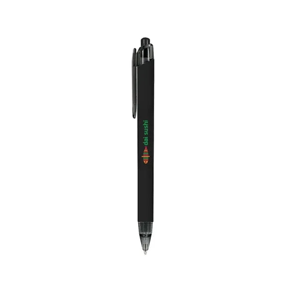 ECO Velvet Soft Touch Pen