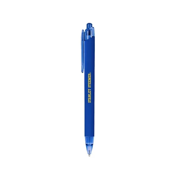 ECO Velvet Soft Touch Pen