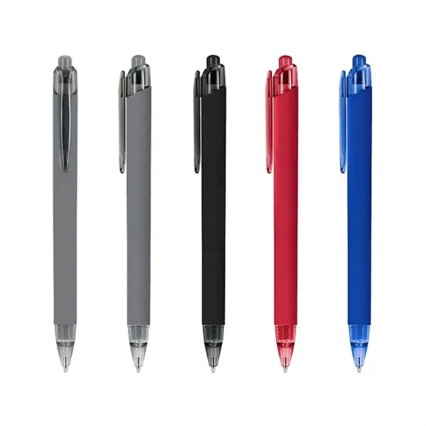 ECO Velvet Soft Touch Pen