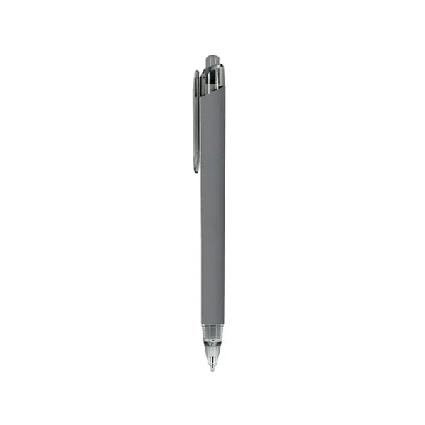 ECO Velvet Soft Touch Pen