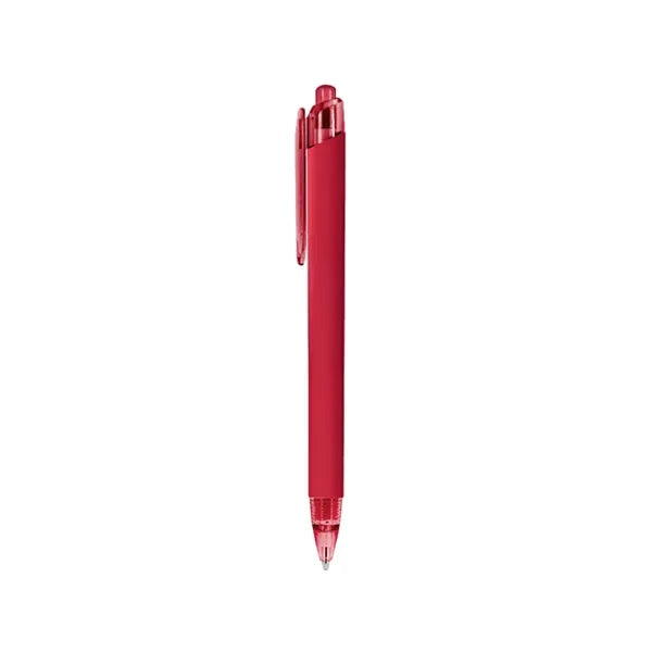 ECO Velvet Soft Touch Pen