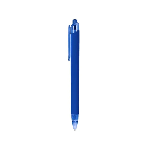 ECO Velvet Soft Touch Pen