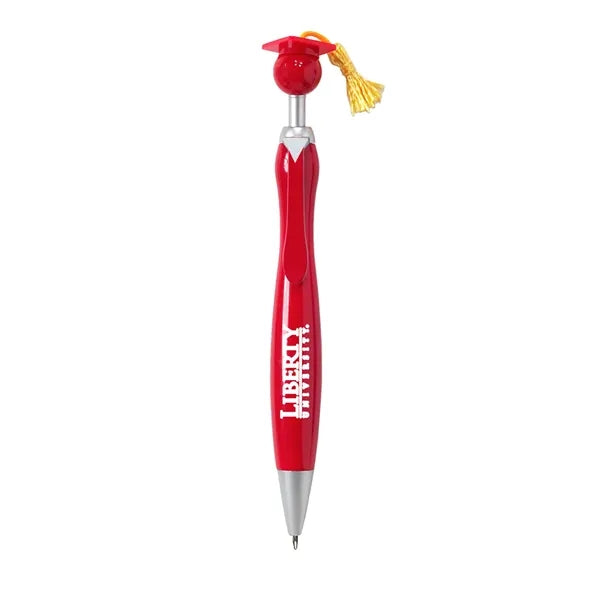 Swanky Graduation Pen