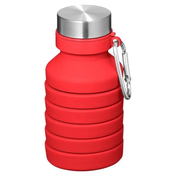 Prisma 18 oz Collapsible Water Bottle