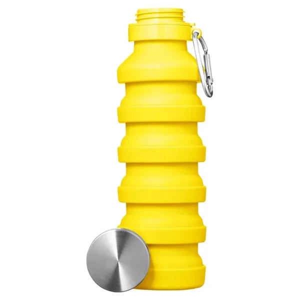 Prisma 18 oz Collapsible Water Bottle