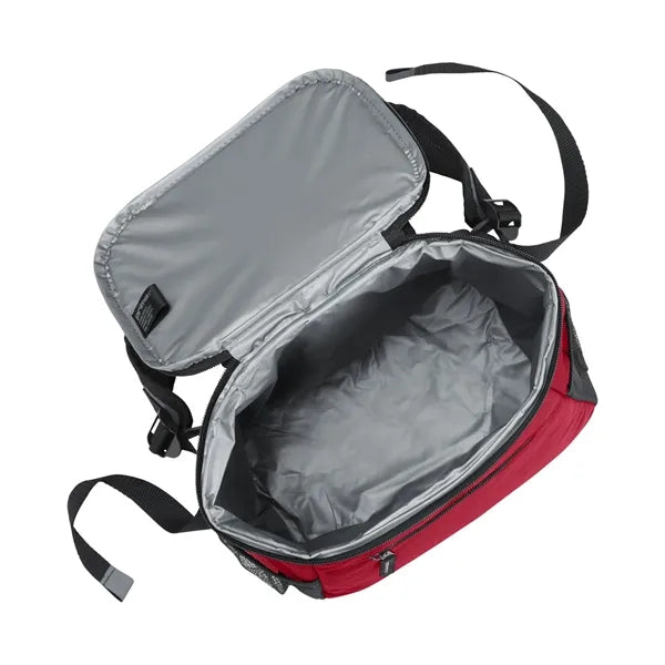 CORE365 Essentials Backpack Cooler